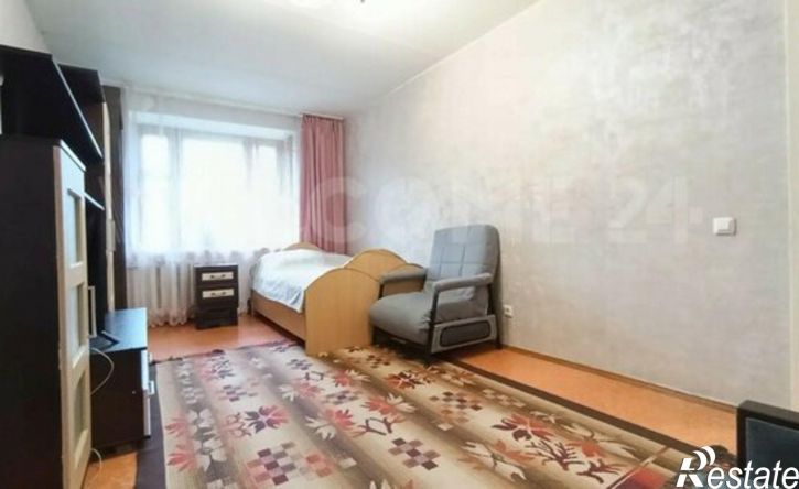 1-комн квартира ул Корабельная, 30а,  д. 30а