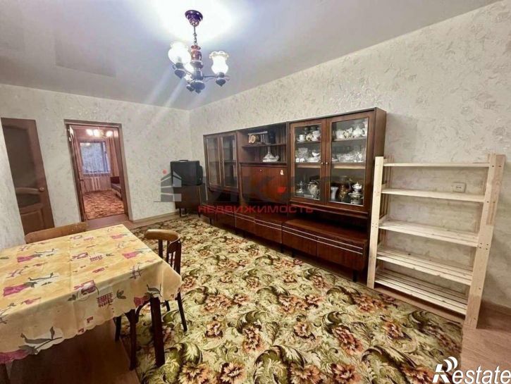 3-комн квартира ул Свердлова, 43а,  д. 43а