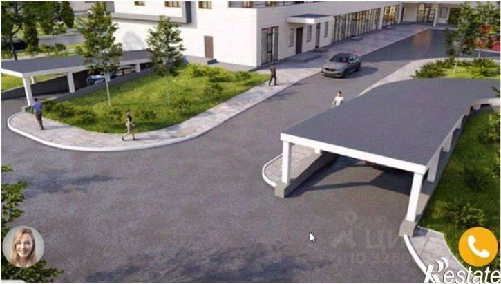 3-комн квартира в новом доме Которосльная наб, 57,  д. 57