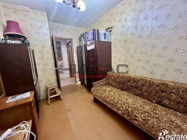 3-комн квартира ул Свердлова, 43а,  д. 43а