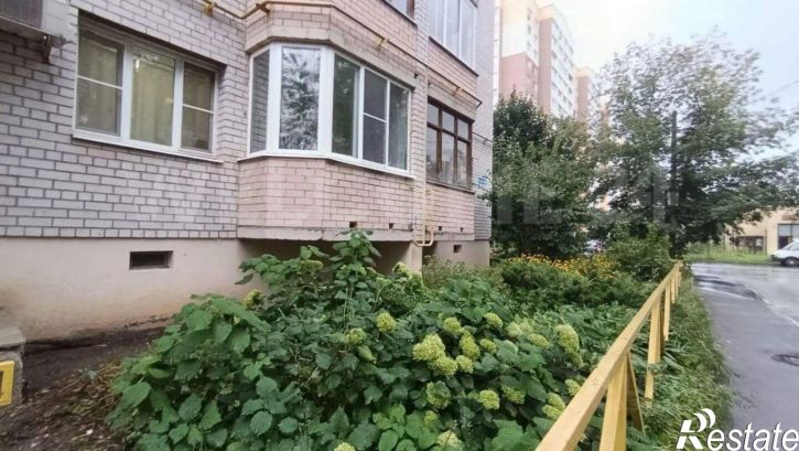 1-комн квартира ул Корабельная, 30а,  д. 30а