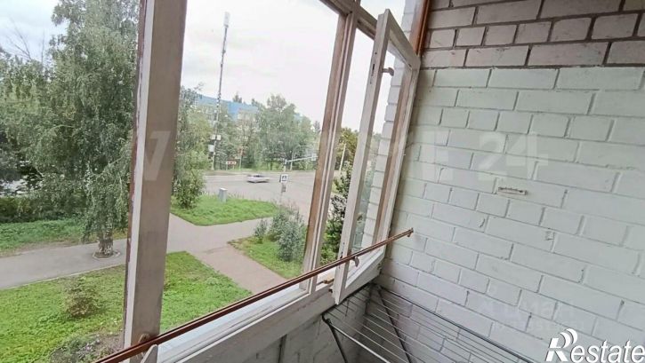 1-комн квартира ул Корабельная, 30а,  д. 30а