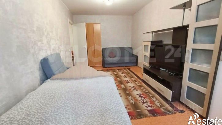 1-комн квартира ул Корабельная, 30а,  д. 30а