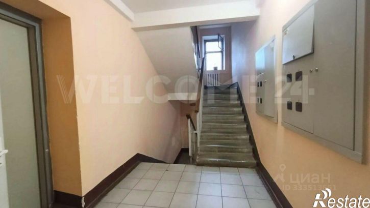 1-комн квартира ул Корабельная, 30а,  д. 30а