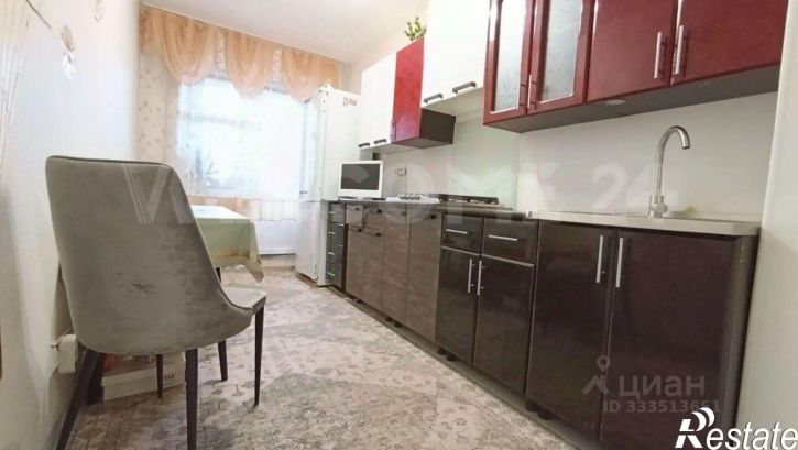 1-комн квартира ул Корабельная, 30а,  д. 30а