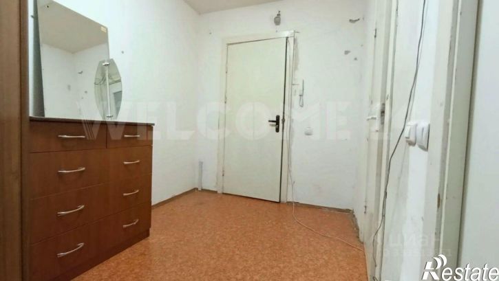 1-комн квартира ул Корабельная, 30а,  д. 30а
