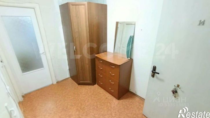 1-комн квартира ул Корабельная, 30а,  д. 30а