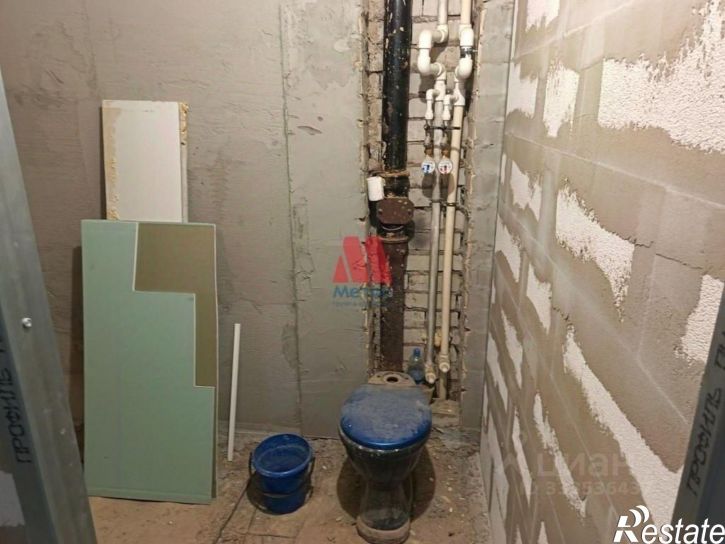 2-комн квартира ул Большие Полянки, д 11