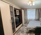 комната 13 кв м ул Бахвалова, 1г