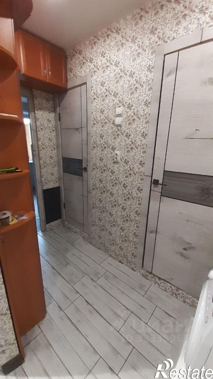 1-комн квартира ул Строителей, 1,  д. 1