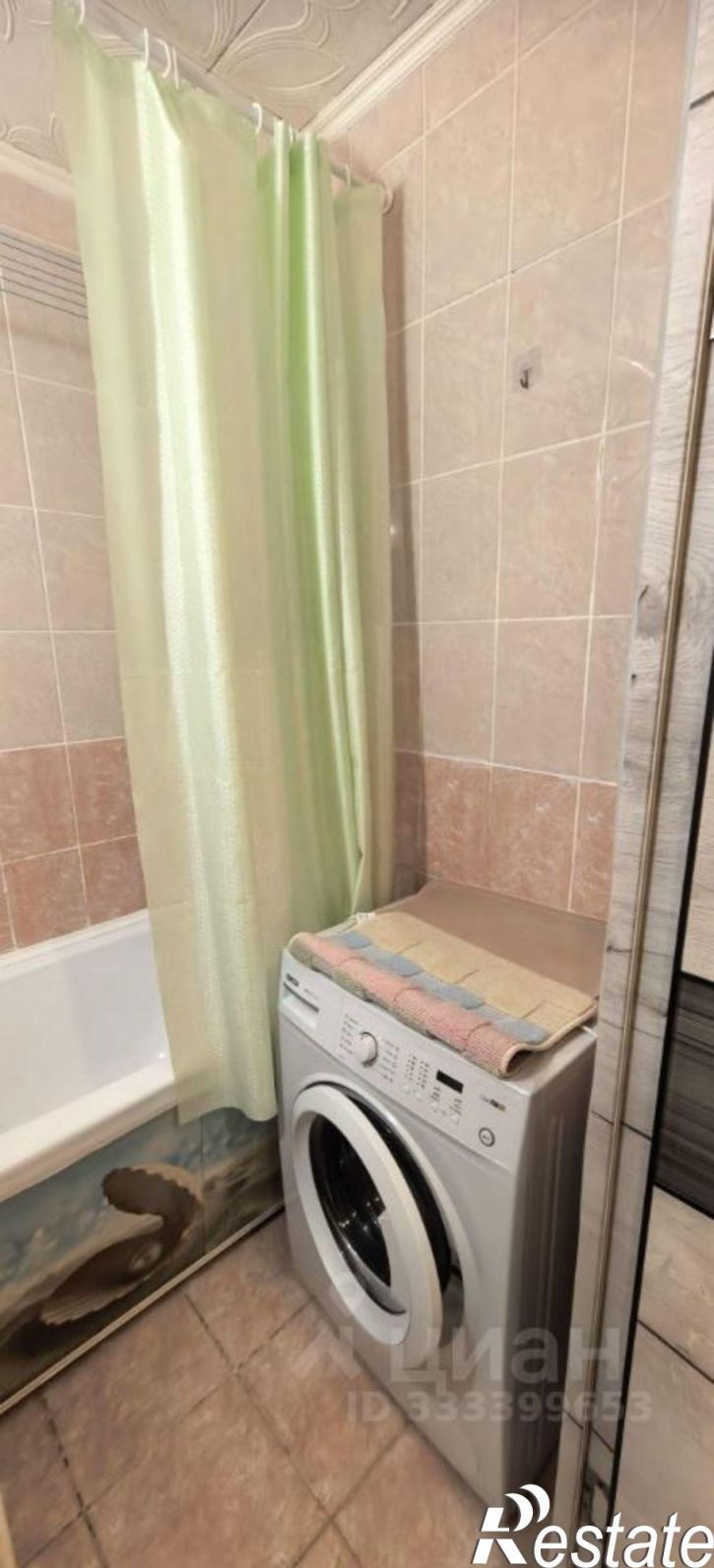 1-комн квартира ул Строителей, 1,  д. 1