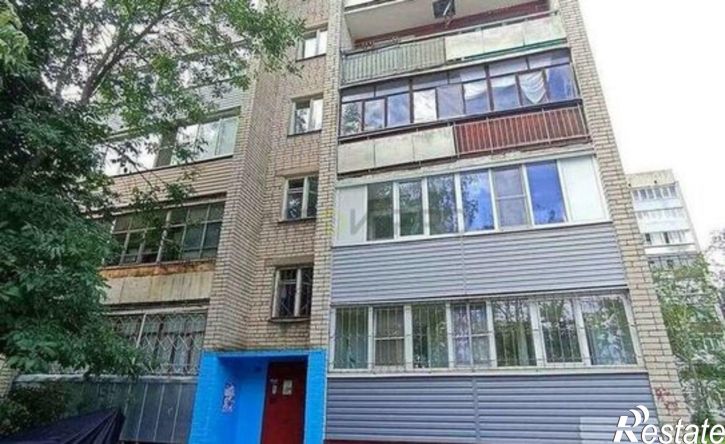 1-комн квартира Тутаевское шоссе, 47а,  д. 47а