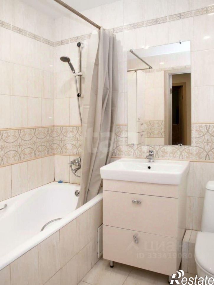 3-комн квартира ул Слепнева, 17 1,  д. 17 1,  к. 1
