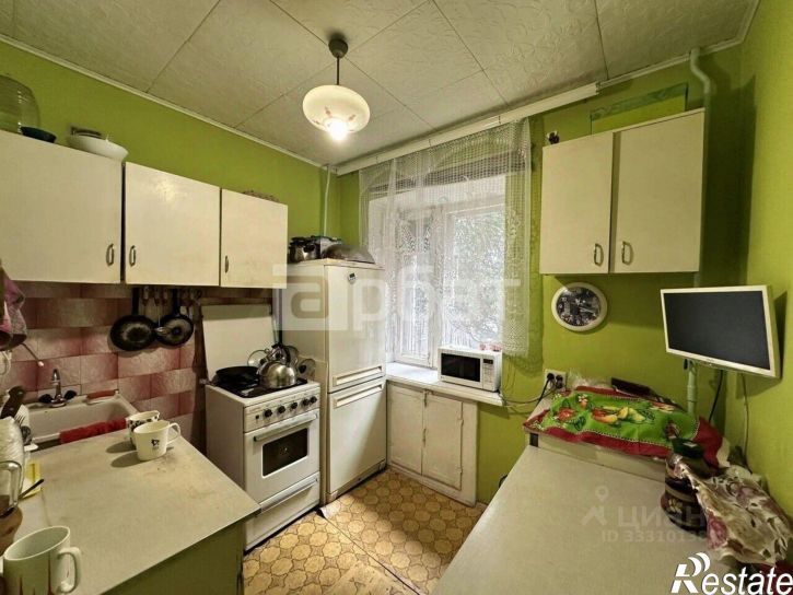 2-комн квартира ул Ухтомского, 23,  д. 23