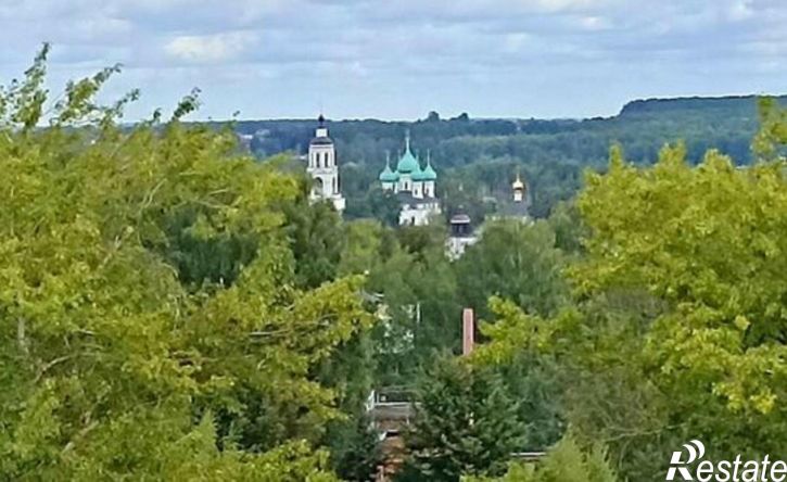 1-комн квартира Тутаевское шоссе, 47а,  д. 47а