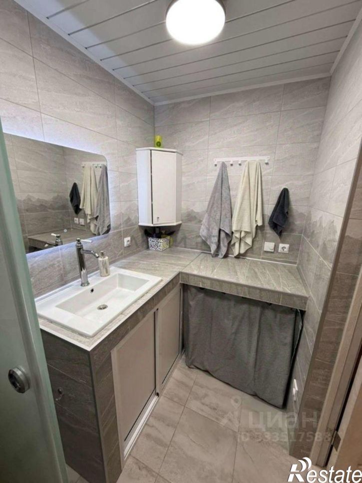 2-комн квартира ул Сахарова, 19,  д. 19