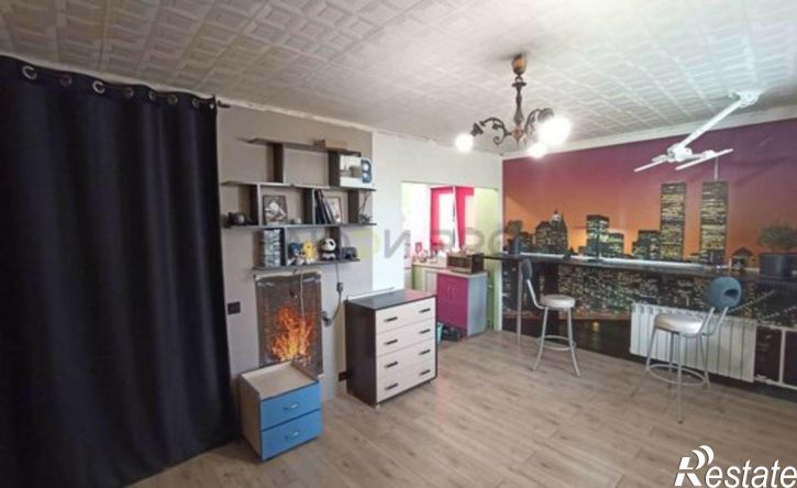1-комн квартира Тутаевское шоссе, 47а,  д. 47а