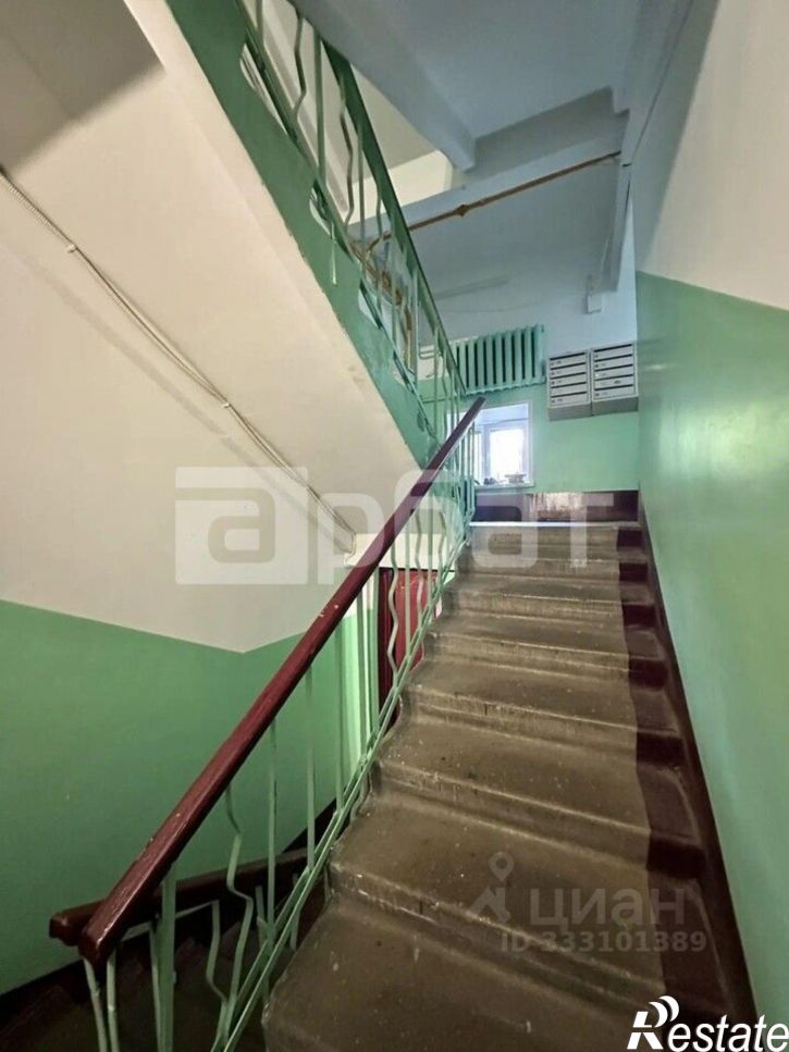 2-комн квартира ул Ухтомского, 23,  д. 23
