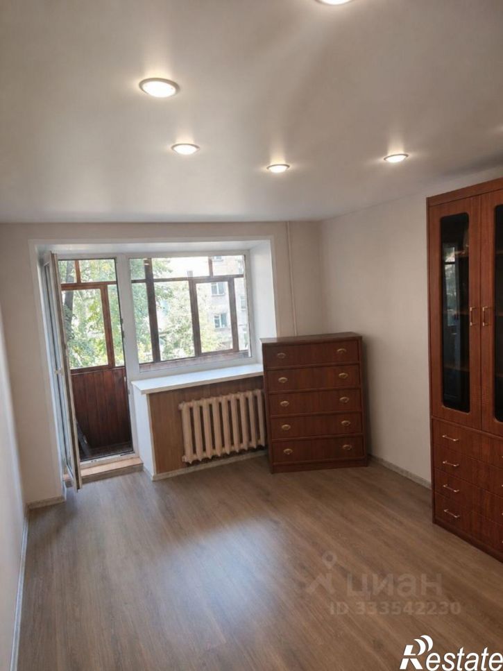 1-комн квартира пер Герцена, 12,  д. 12