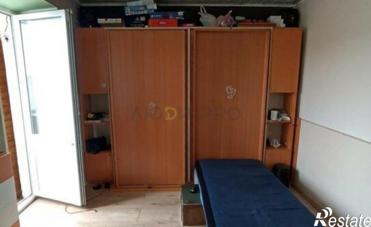1-комн квартира Тутаевское шоссе, 47а,  д. 47а