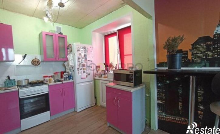 1-комн квартира Тутаевское шоссе, 47а,  д. 47а