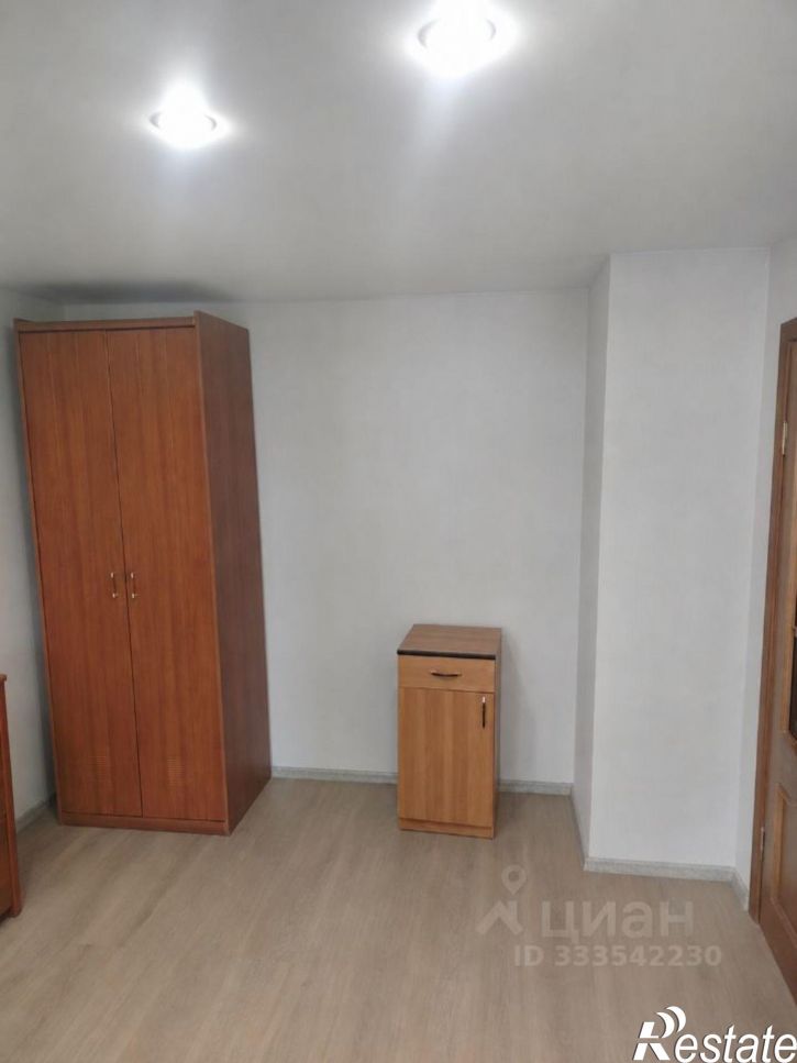 1-комн квартира пер Герцена, 12,  д. 12