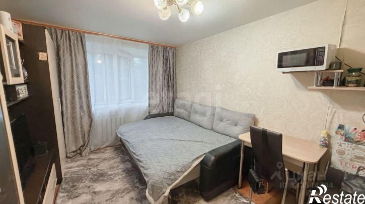 Комната ул Бахвалова, 1г,  д. 1г