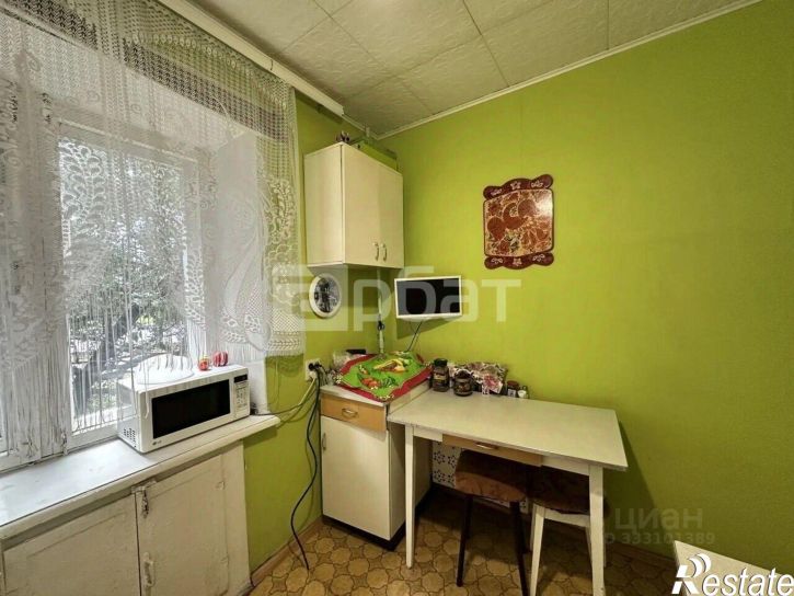 2-комн квартира ул Ухтомского, 23,  д. 23