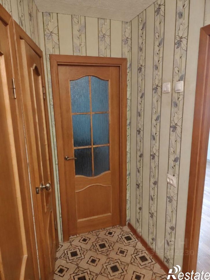 1-комн квартира пер Герцена, 12,  д. 12