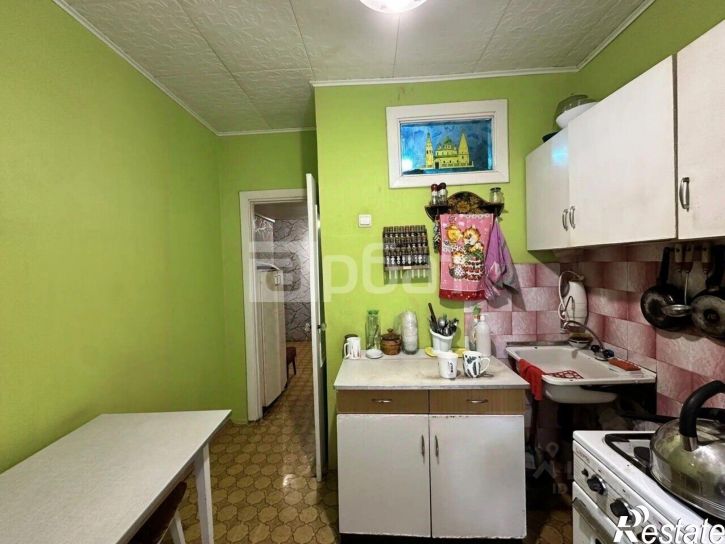 2-комн квартира ул Ухтомского, 23,  д. 23