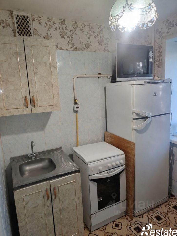 1-комн квартира пер Герцена, 12,  д. 12