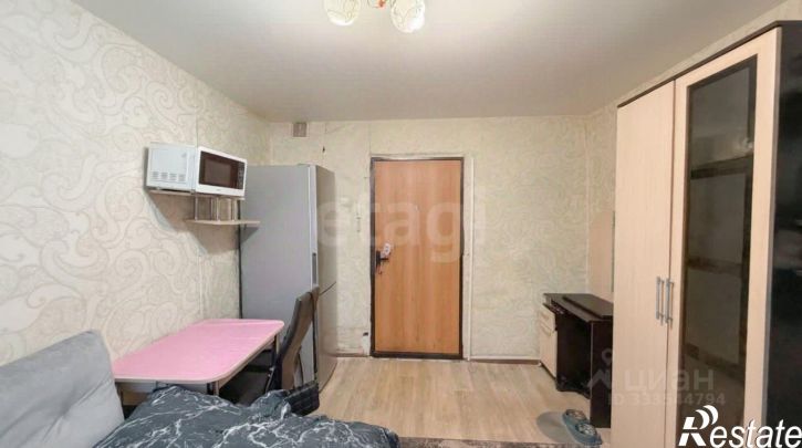 Комната ул Бахвалова, 1г,  д. 1г