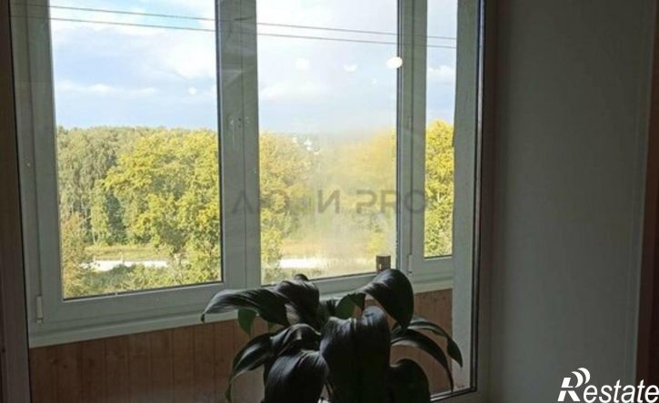 1-комн квартира Тутаевское шоссе, 47а,  д. 47а