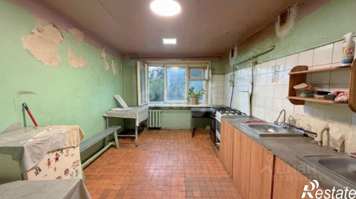 Комната ул Бахвалова, 1г,  д. 1г