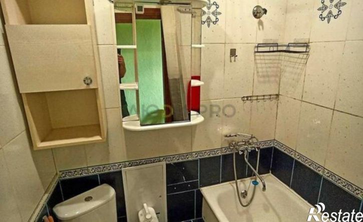 1-комн квартира Тутаевское шоссе, 47а,  д. 47а