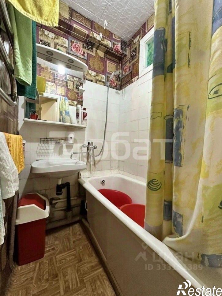 2-комн квартира ул Ухтомского, 23,  д. 23