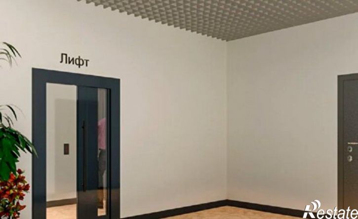 1-комн квартира ул Некрасова, 52,  д. 52
