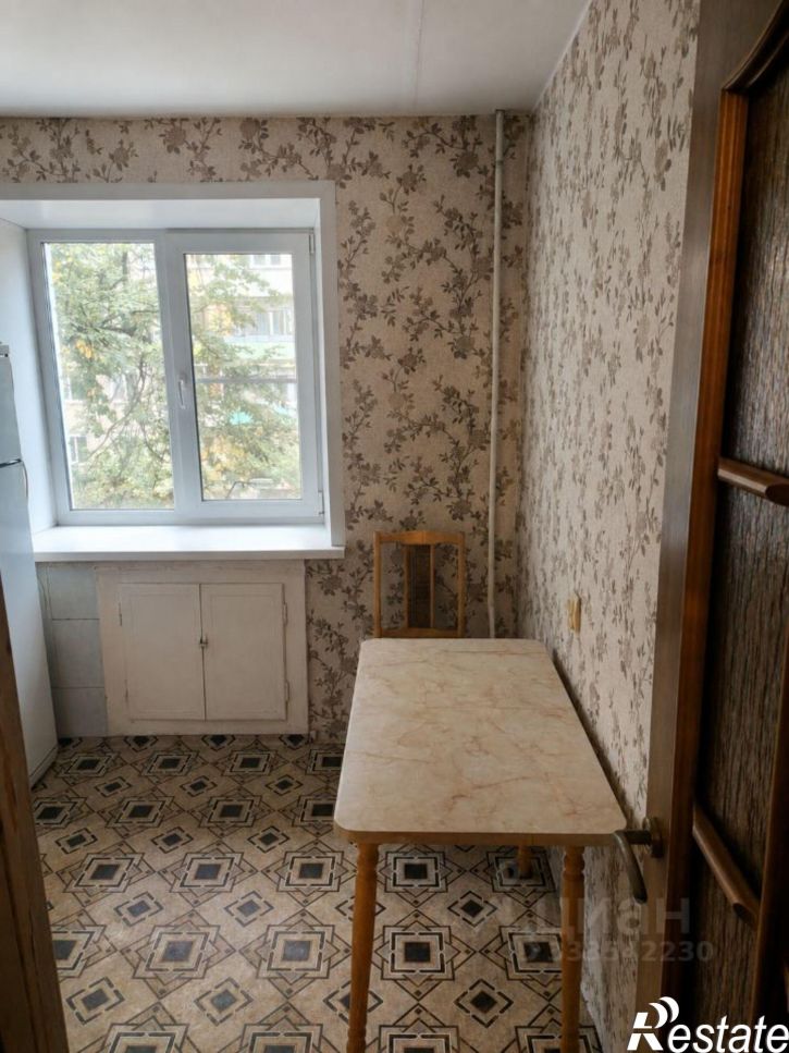 1-комн квартира пер Герцена, 12,  д. 12