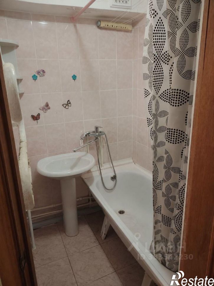 1-комн квартира пер Герцена, 12,  д. 12