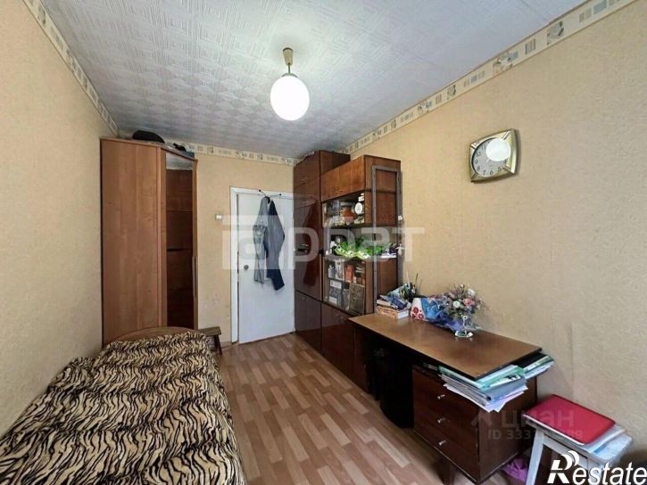 2-комн квартира ул Ухтомского, 23,  д. 23