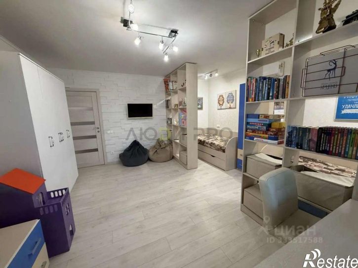2-комн квартира ул Сахарова, 19,  д. 19