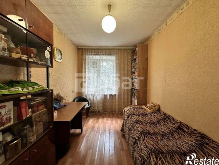 2-комн квартира ул Ухтомского, 23,  д. 23