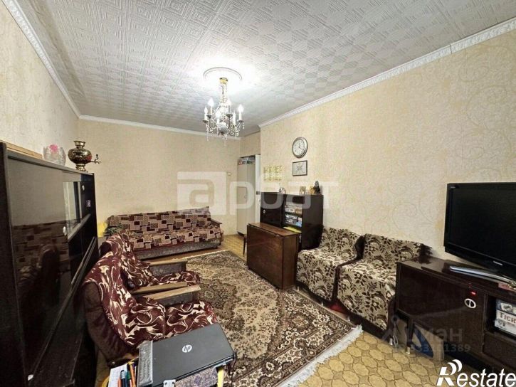 2-комн квартира ул Ухтомского, 23,  д. 23