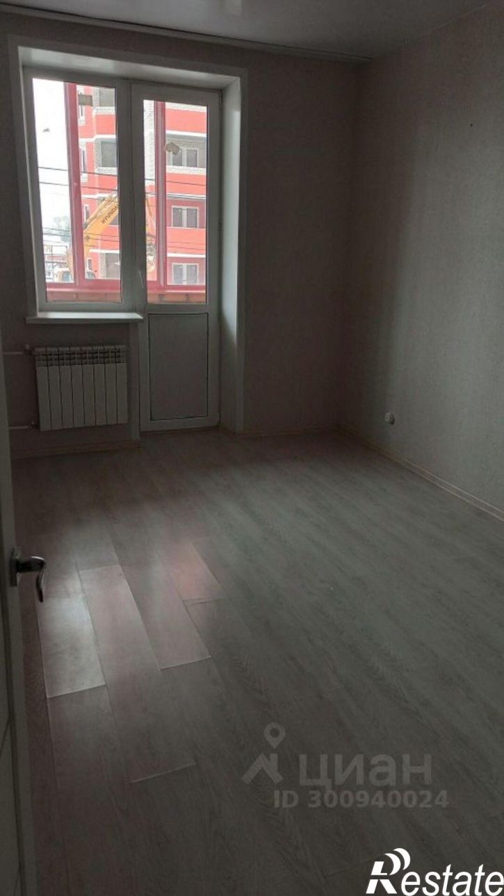 3-комн квартира в новом доме ул Щорса, 5,  д. 5