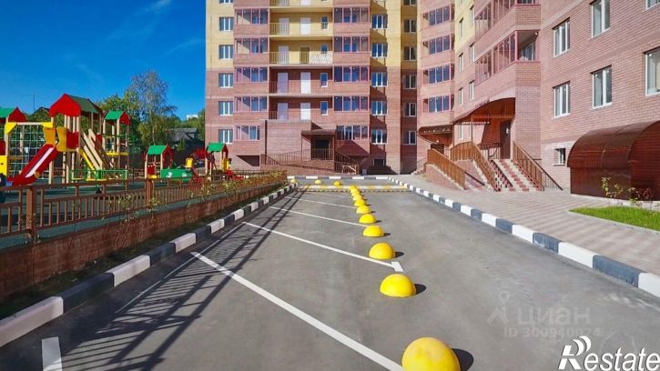 3-комн квартира в новом доме ул Щорса, 5,  д. 5