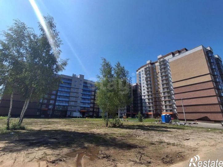 1-комн квартира