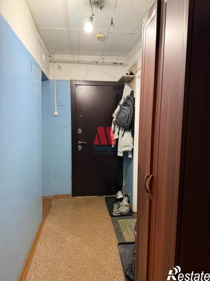 Комната Нефтяников улица, д.3к2