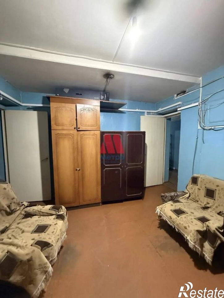 Комната Нефтяников улица, д.3к2