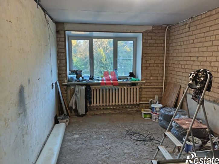 2-комн квартира Большие Полянки улица, д.11