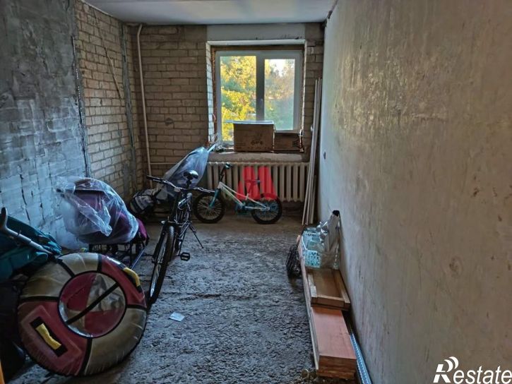 2-комн квартира Большие Полянки улица, д.11